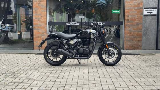 ROYAL ENFIELD HUNTER 350 ROYAL ENFIELD HUNTER 350